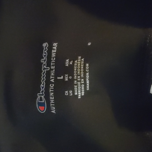 Champion soft touch leggings - Picture 2 of 4